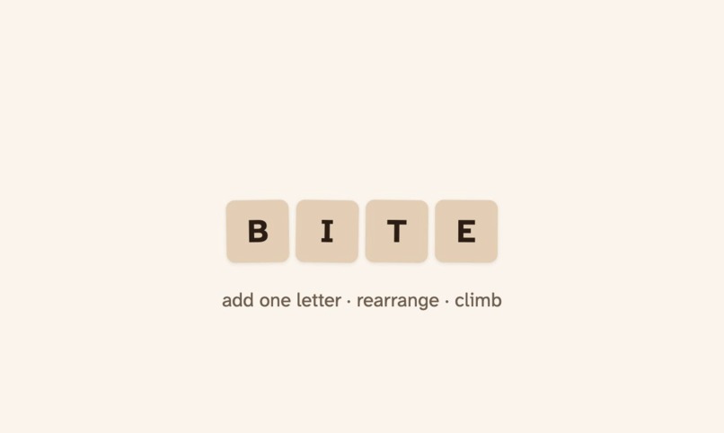 Wordscend – screenshot 7