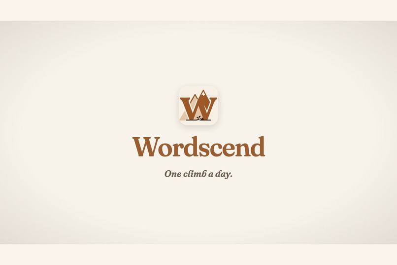 Wordscend – screenshot 6