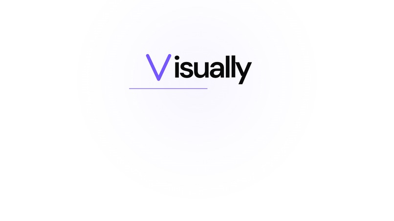 Visually – screenshot 2
