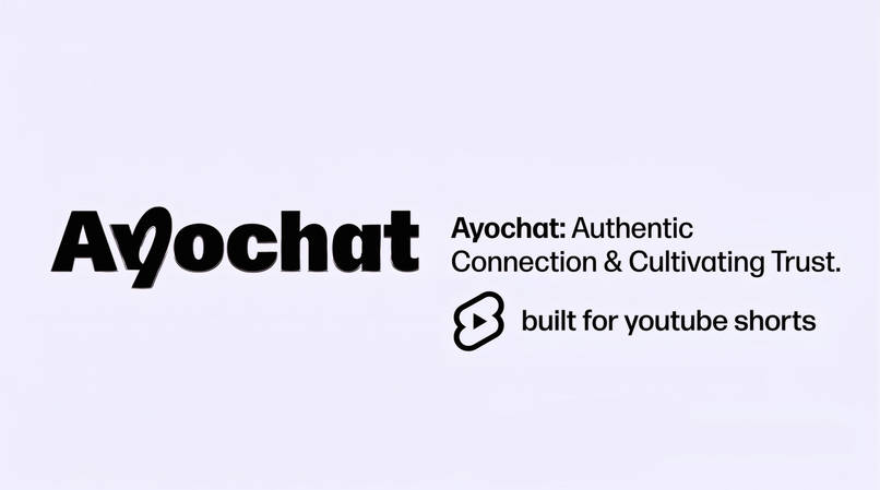 AyoChat – screenshot 1