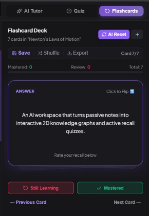 Lattice Flow – screenshot 2
