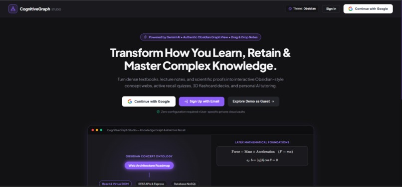 Lattice Flow – screenshot 6