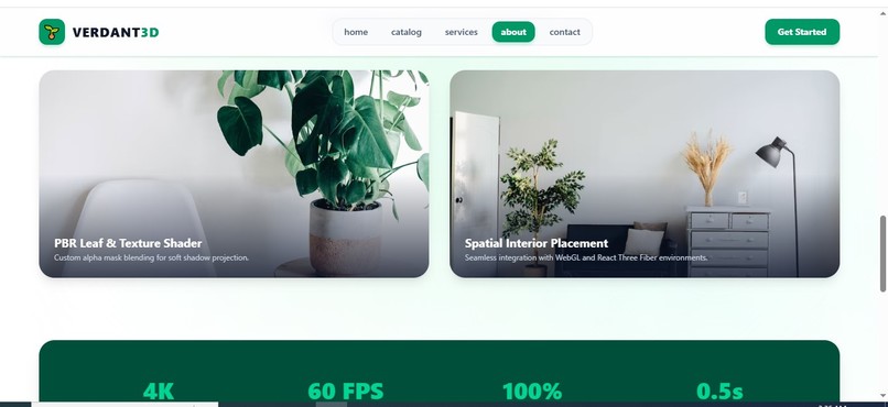 Verdant3D – screenshot 4