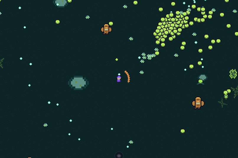 Brewmancer: Roguelike – screenshot 3