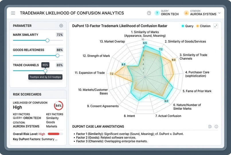 LexMorph – screenshot 3