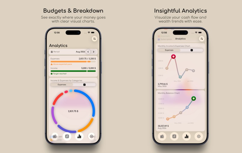 Fiscado – screenshot 11