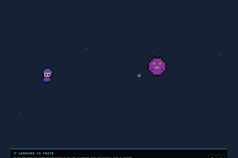 Brewmancer: Roguelike – screenshot 7