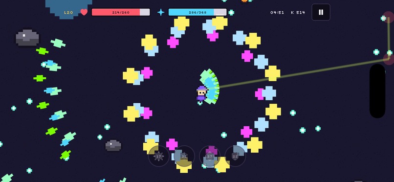 Brewmancer: Roguelike – screenshot 9