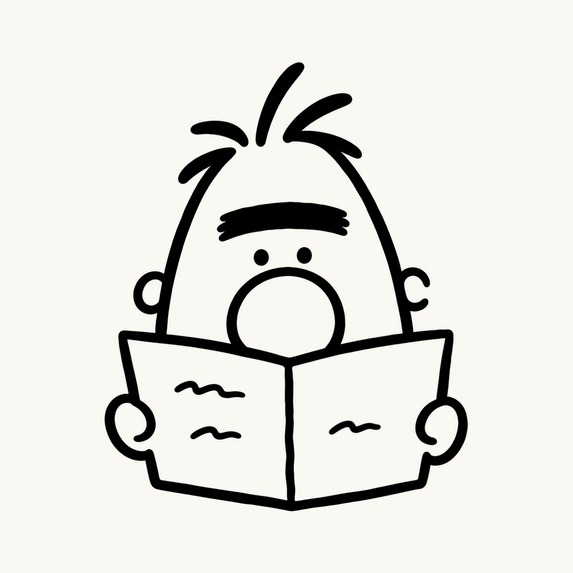 Grug News - simple daily – screenshot 7