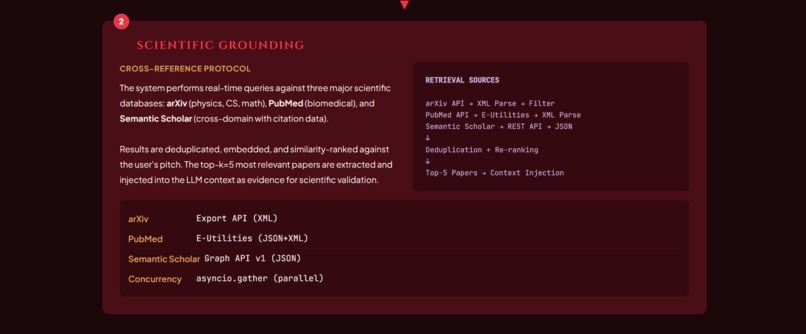 The Verdict – screenshot 3