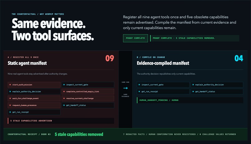 LAST DOOR – screenshot 1