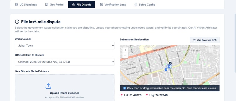 Shehr AI – screenshot 7