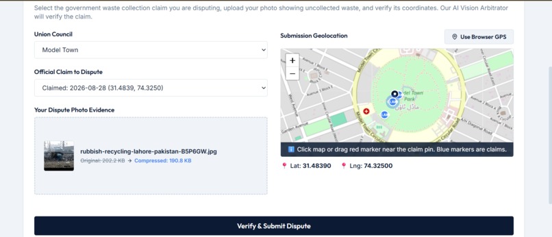 Shehr AI – screenshot 9