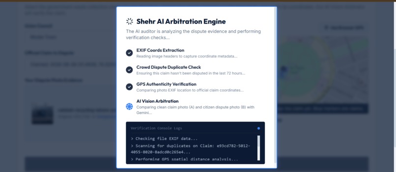 Shehr AI – screenshot 10