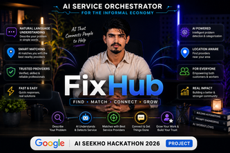 FixHub