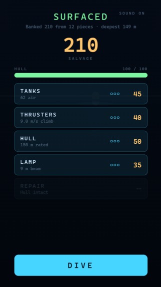 The Descent – screenshot 3