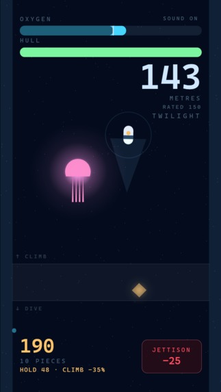 The Descent – screenshot 3