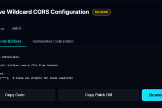 CodeShield-AI