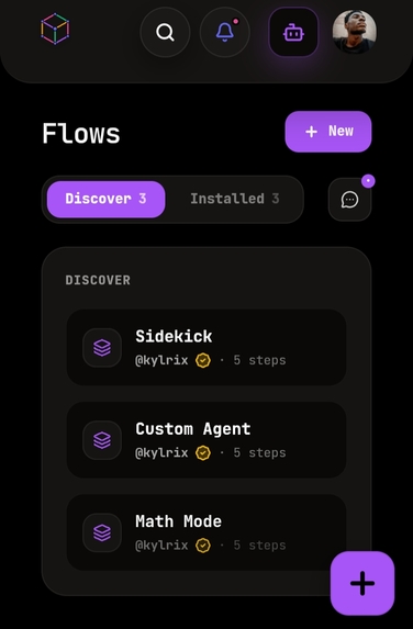 kylrix – screenshot 5