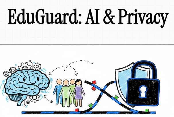 EduGuard AI & Privacy – screenshot 1