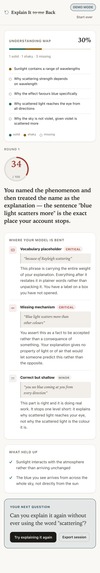Explain It Back – screenshot 9