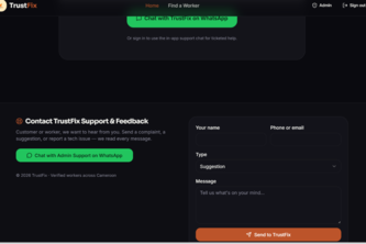 TrustFix