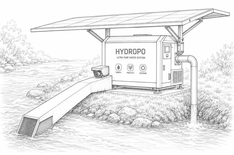 HYDROPO – screenshot 3