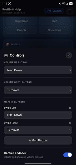 ReadyRef – screenshot 5