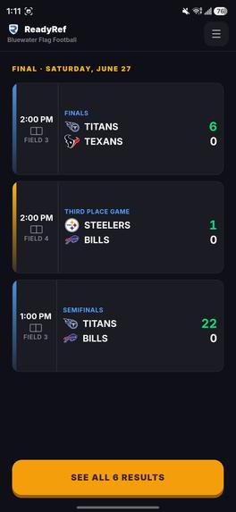 ReadyRef – screenshot 6