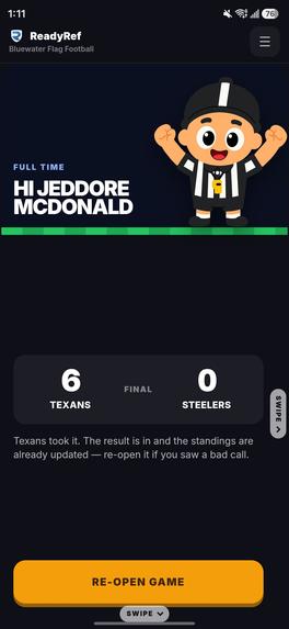 ReadyRef – screenshot 2