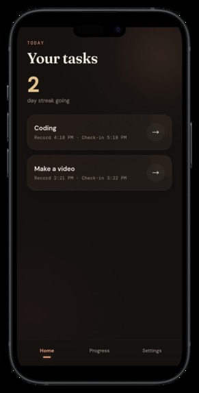 FUTURE YOU – screenshot 4