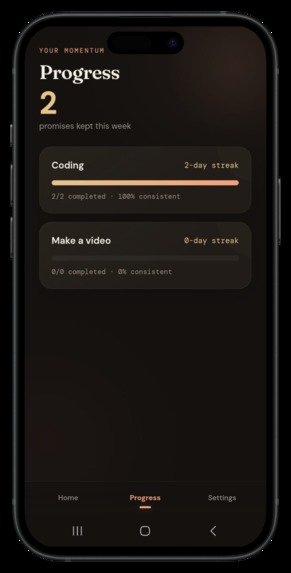FUTURE YOU – screenshot 5