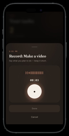 FUTURE YOU – screenshot 6
