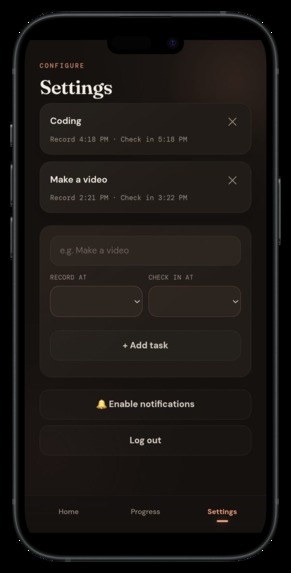 FUTURE YOU – screenshot 7