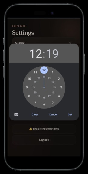 FUTURE YOU – screenshot 8