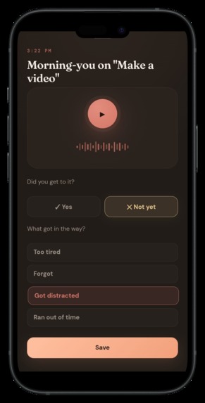 FUTURE YOU – screenshot 9
