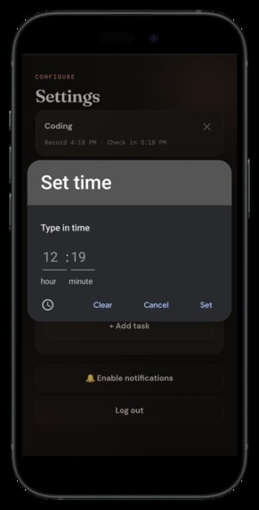 FUTURE YOU – screenshot 10