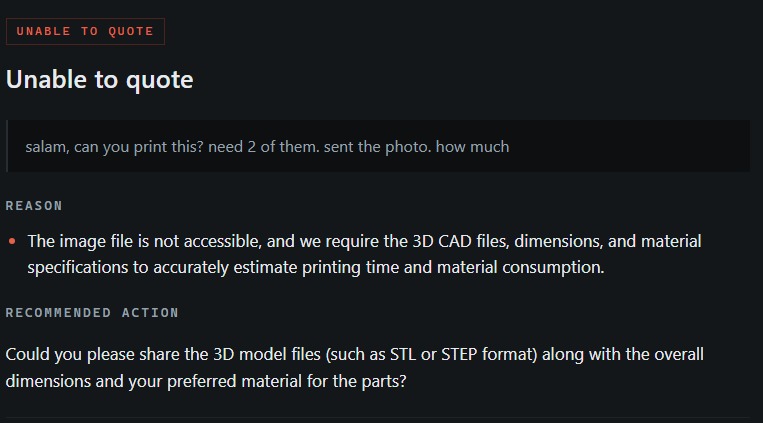 Quote Runner – screenshot 4