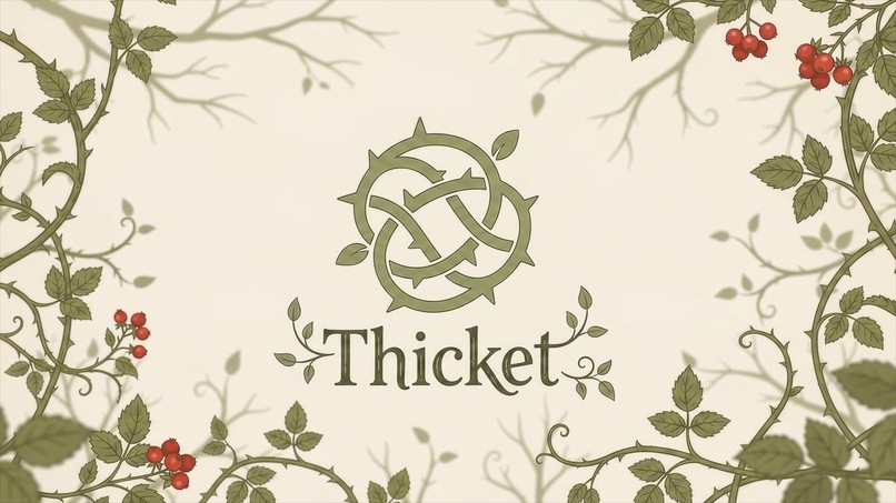 Thicket – screenshot 1