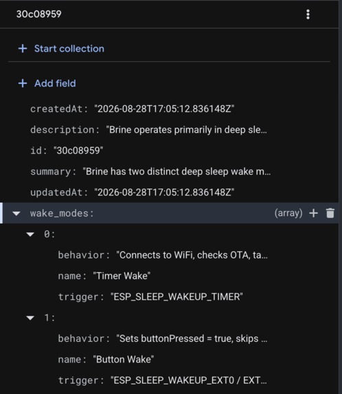 Thicket – screenshot 4
