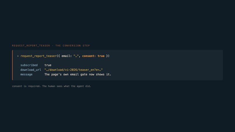 Streaming Lens — streaming market data, agent-native – screenshot 3