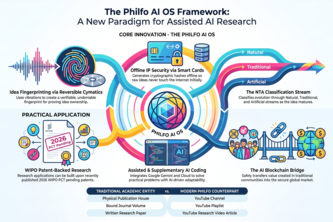 Philfo Assisted with AI Coding & Supplementary to AI Coding