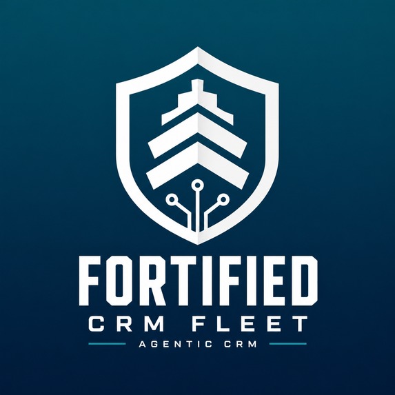 Fortified  CRM Fleet – screenshot 1