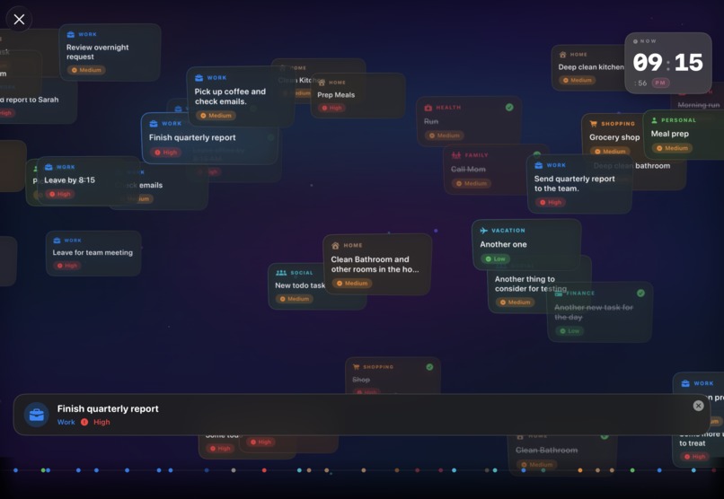 Audio Action – screenshot 13