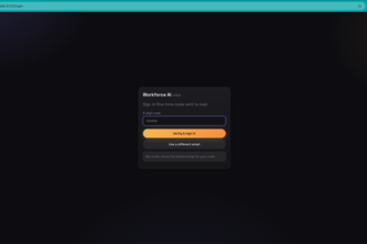 Hypatia AI workspace