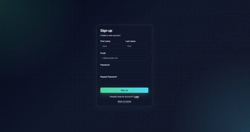 Phishing Hook – screenshot 5