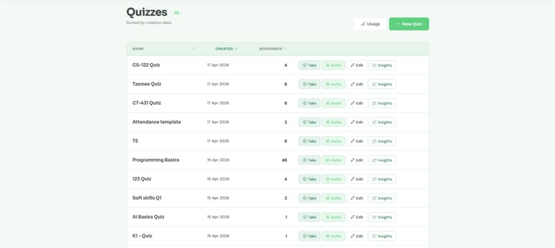 Quizava – screenshot 5