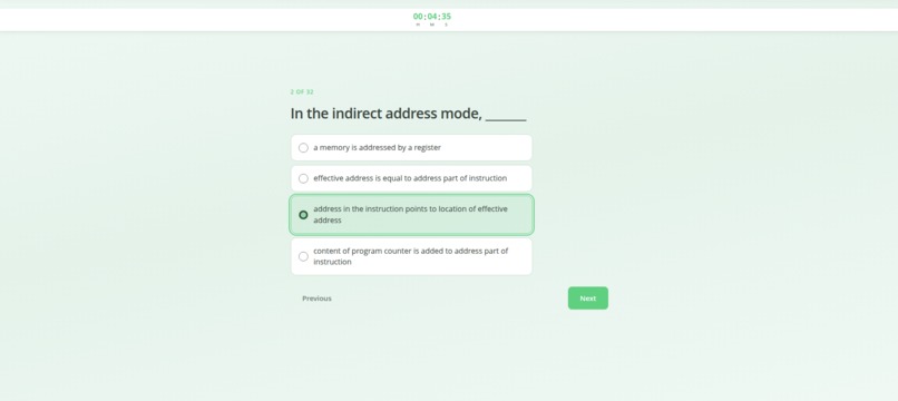 Quizava – screenshot 6