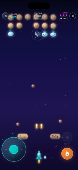 10+ Games – screenshot 3