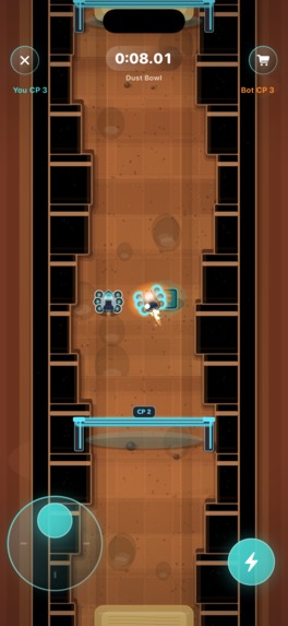 10+ Games – screenshot 5